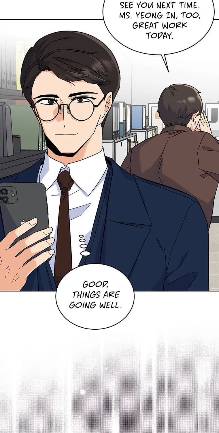 Rookie Talent Agent Knows It All – Chapter 56 – Page 15