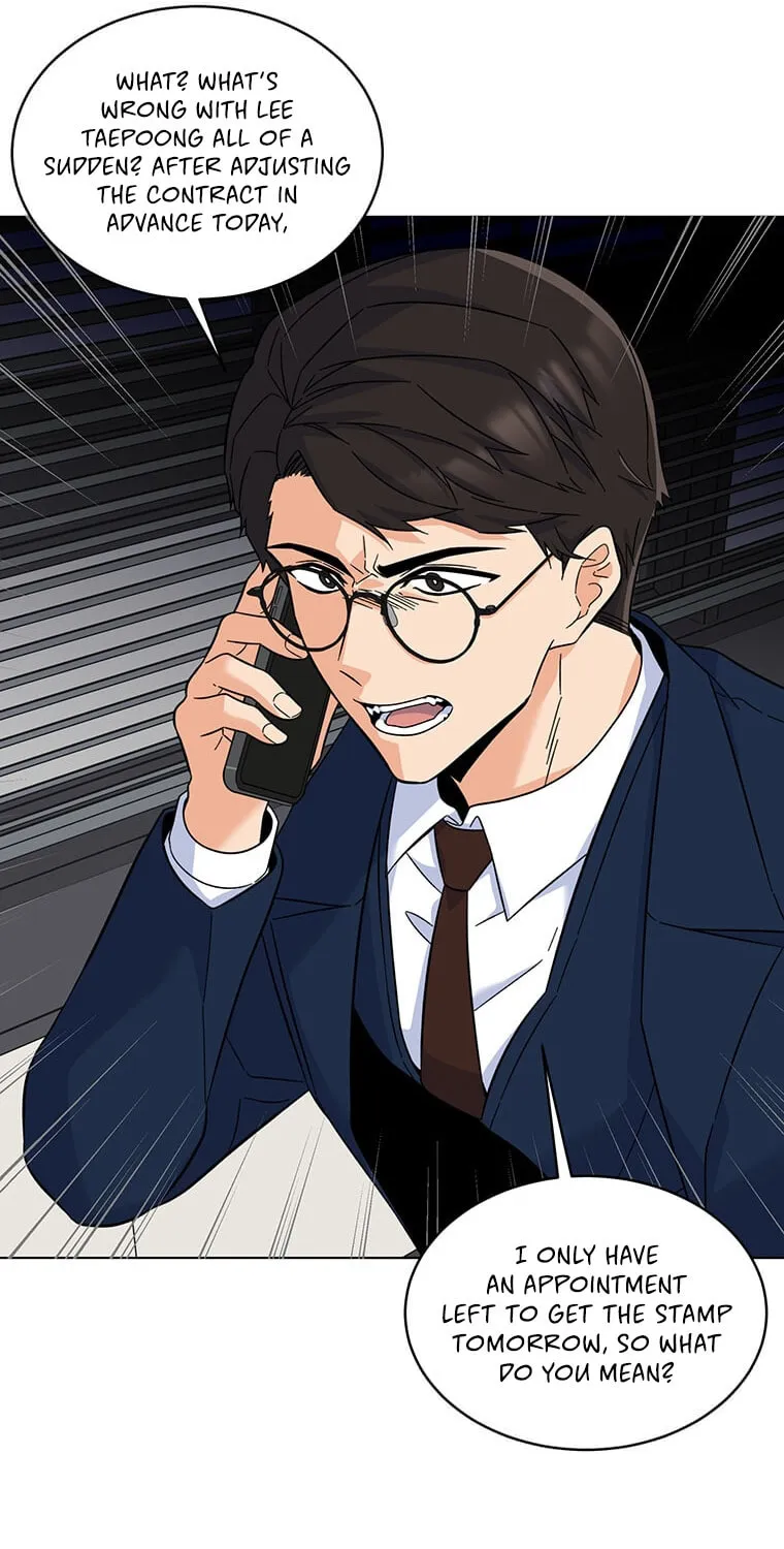 Rookie Talent Agent Knows It All – Chapter 56 – Page 18
