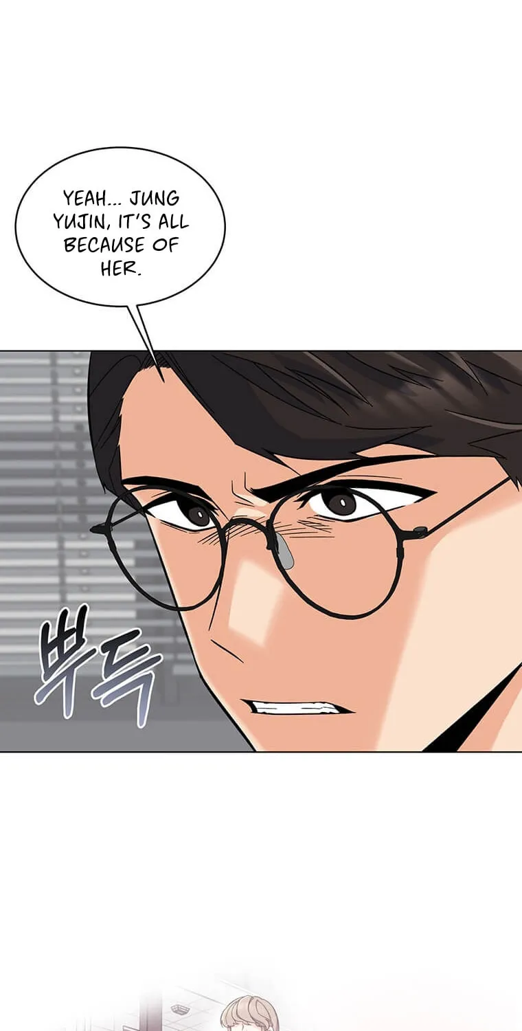 Rookie Talent Agent Knows It All – Chapter 56 – Page 25