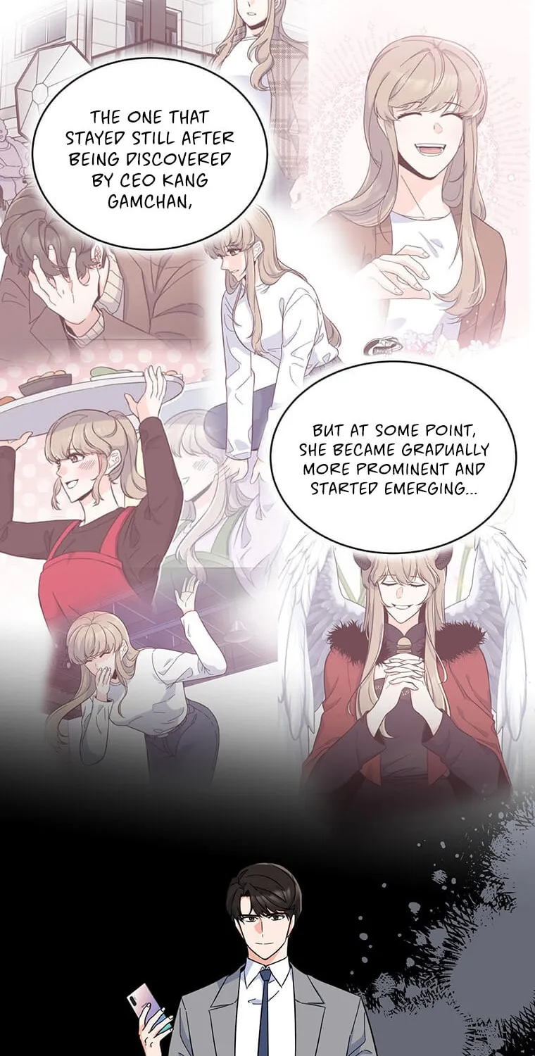 Rookie Talent Agent Knows It All – Chapter 56 – Page 26