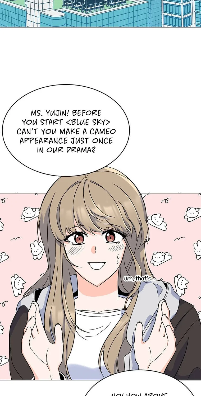 Rookie Talent Agent Knows It All – Chapter 56 – Page 33