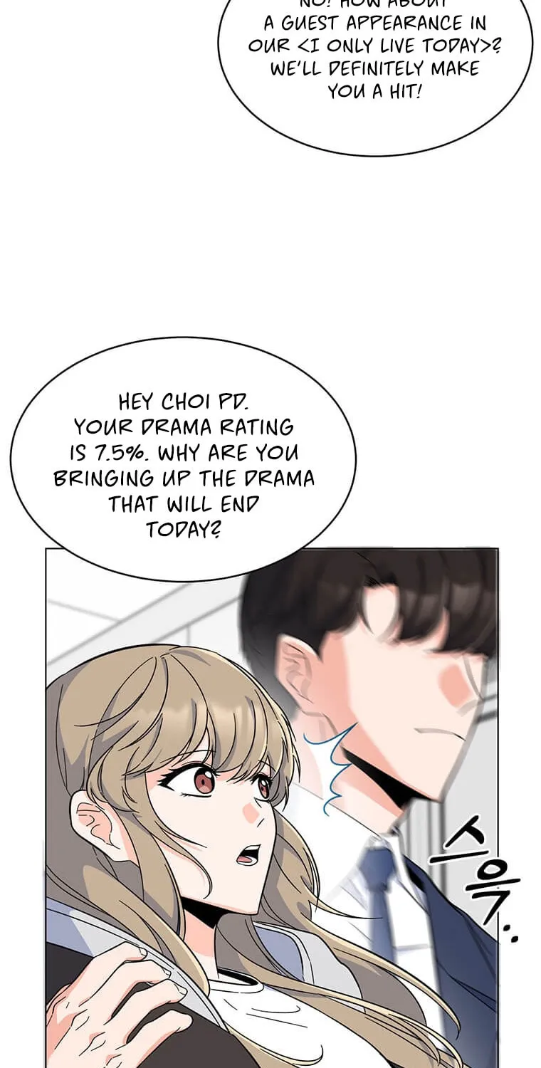 Rookie Talent Agent Knows It All – Chapter 56 – Page 34