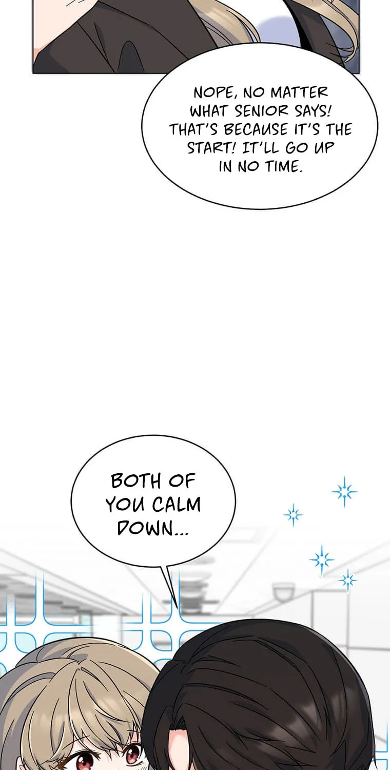 Rookie Talent Agent Knows It All – Chapter 56 – Page 35