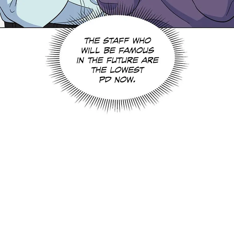Rookie Talent Agent Knows It All – Chapter 56 – Page 38
