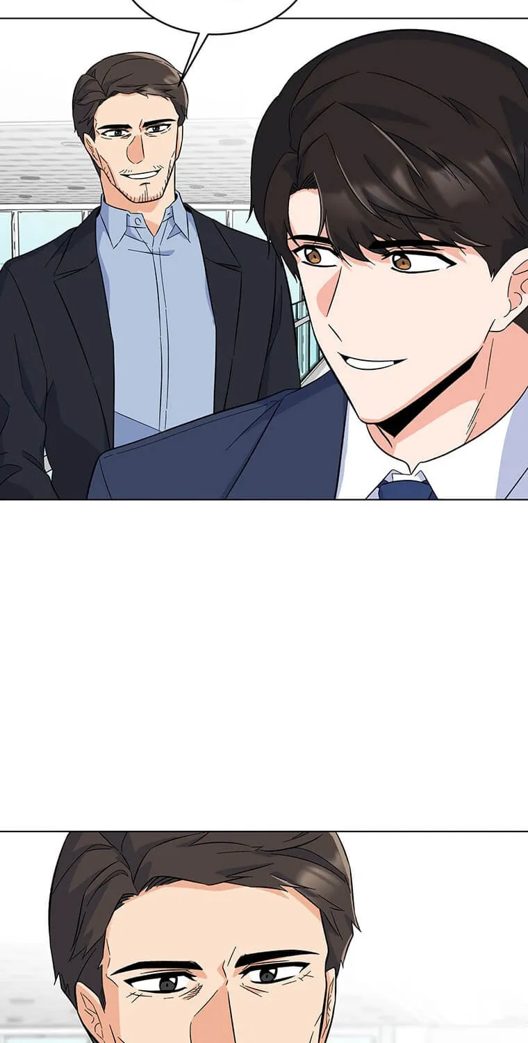 Rookie Talent Agent Knows It All – Chapter 56 – Page 40