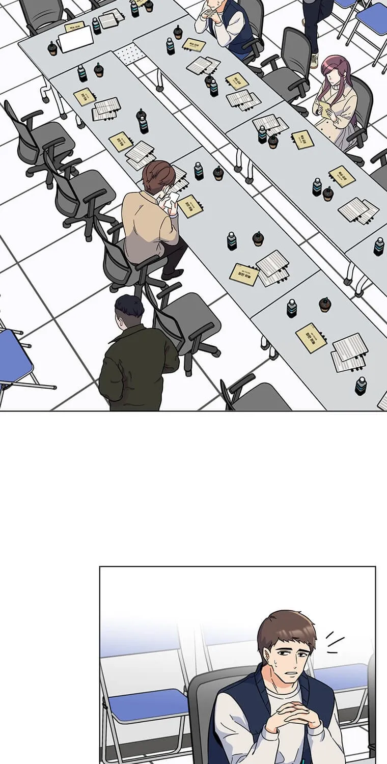 Rookie Talent Agent Knows It All – Chapter 56 – Page 43
