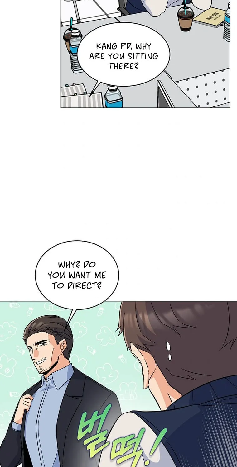 Rookie Talent Agent Knows It All – Chapter 56 – Page 44