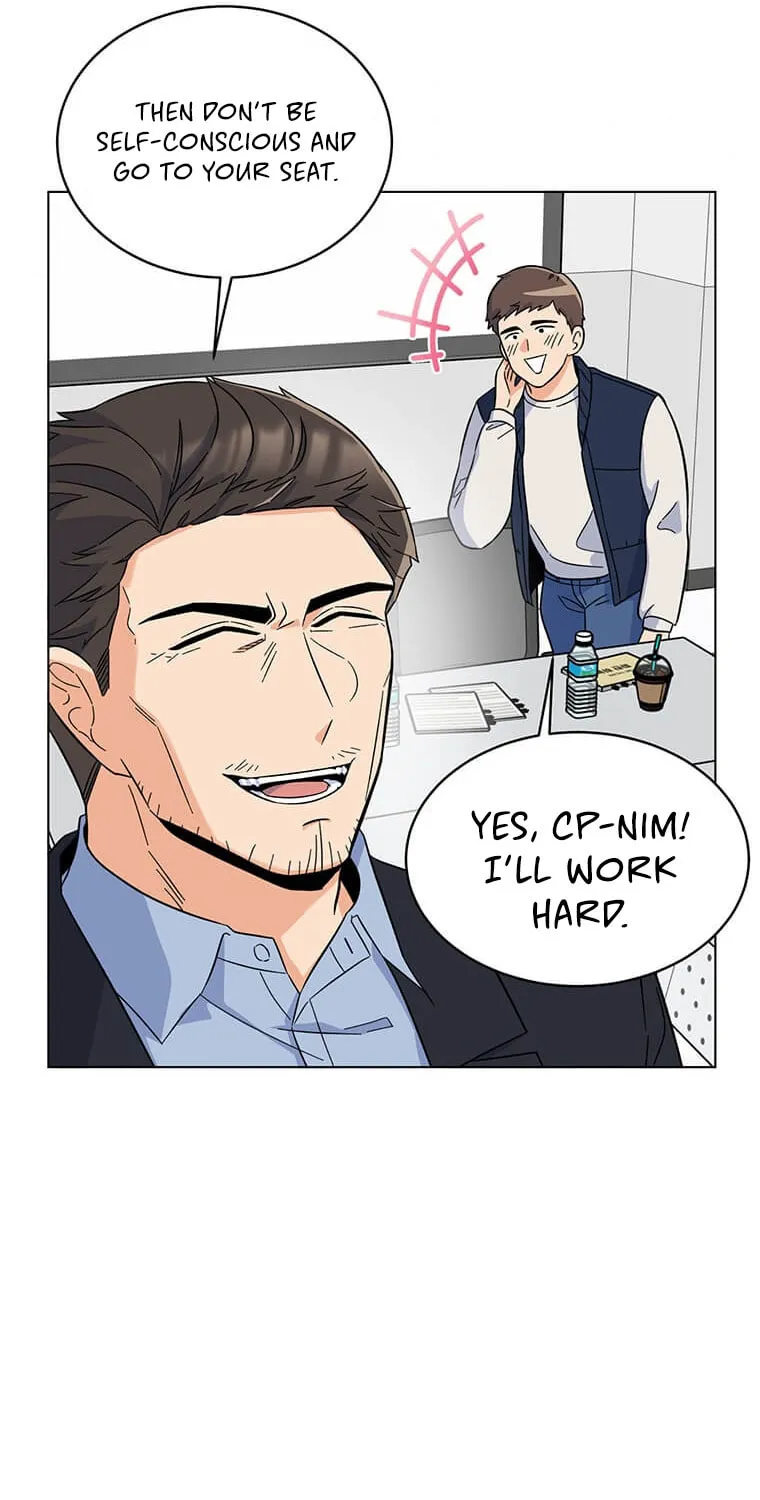 Rookie Talent Agent Knows It All – Chapter 56 – Page 46