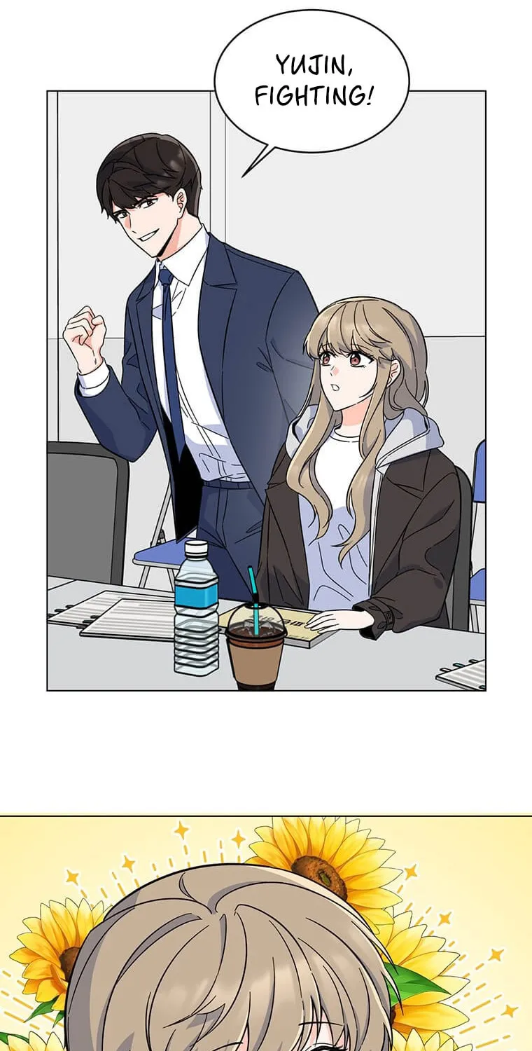 Rookie Talent Agent Knows It All – Chapter 56 – Page 47