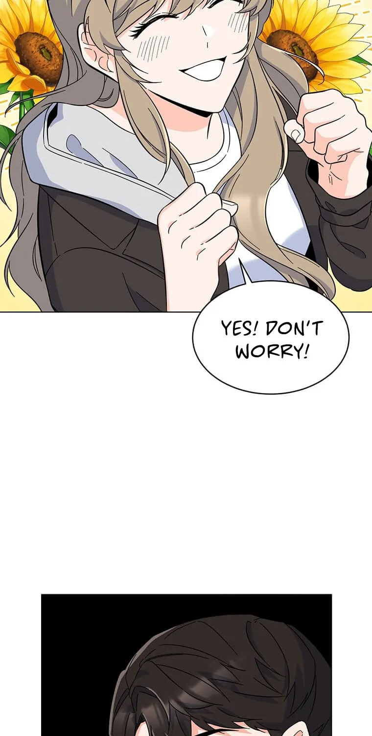 Rookie Talent Agent Knows It All – Chapter 56 – Page 48
