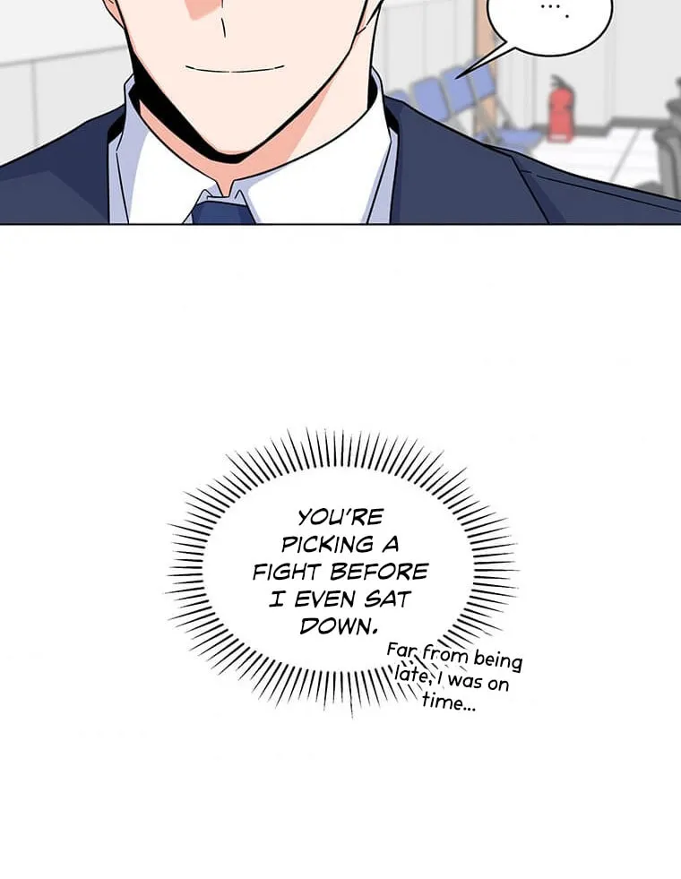 Rookie Talent Agent Knows It All – Chapter 56 – Page 52