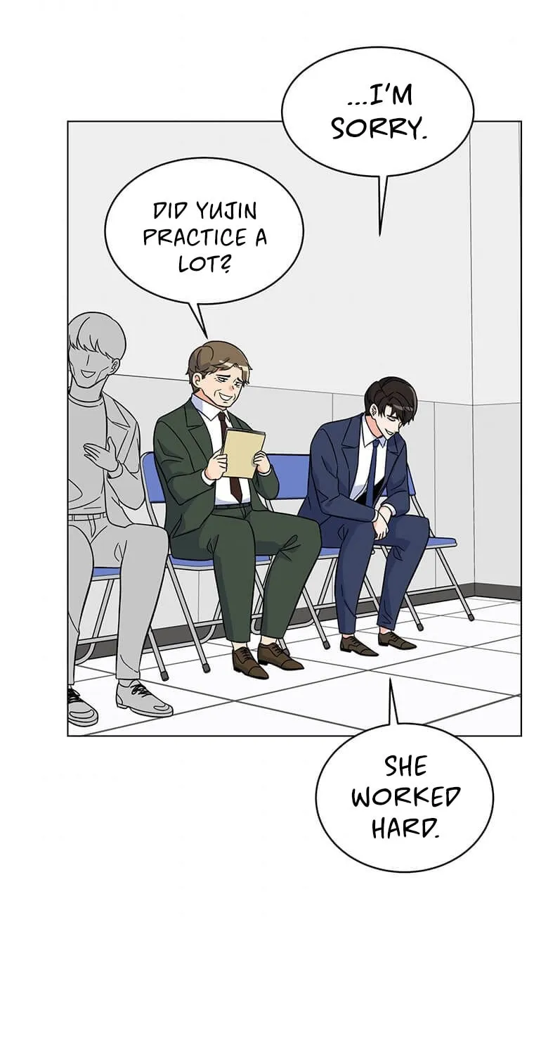 Rookie Talent Agent Knows It All – Chapter 56 – Page 53