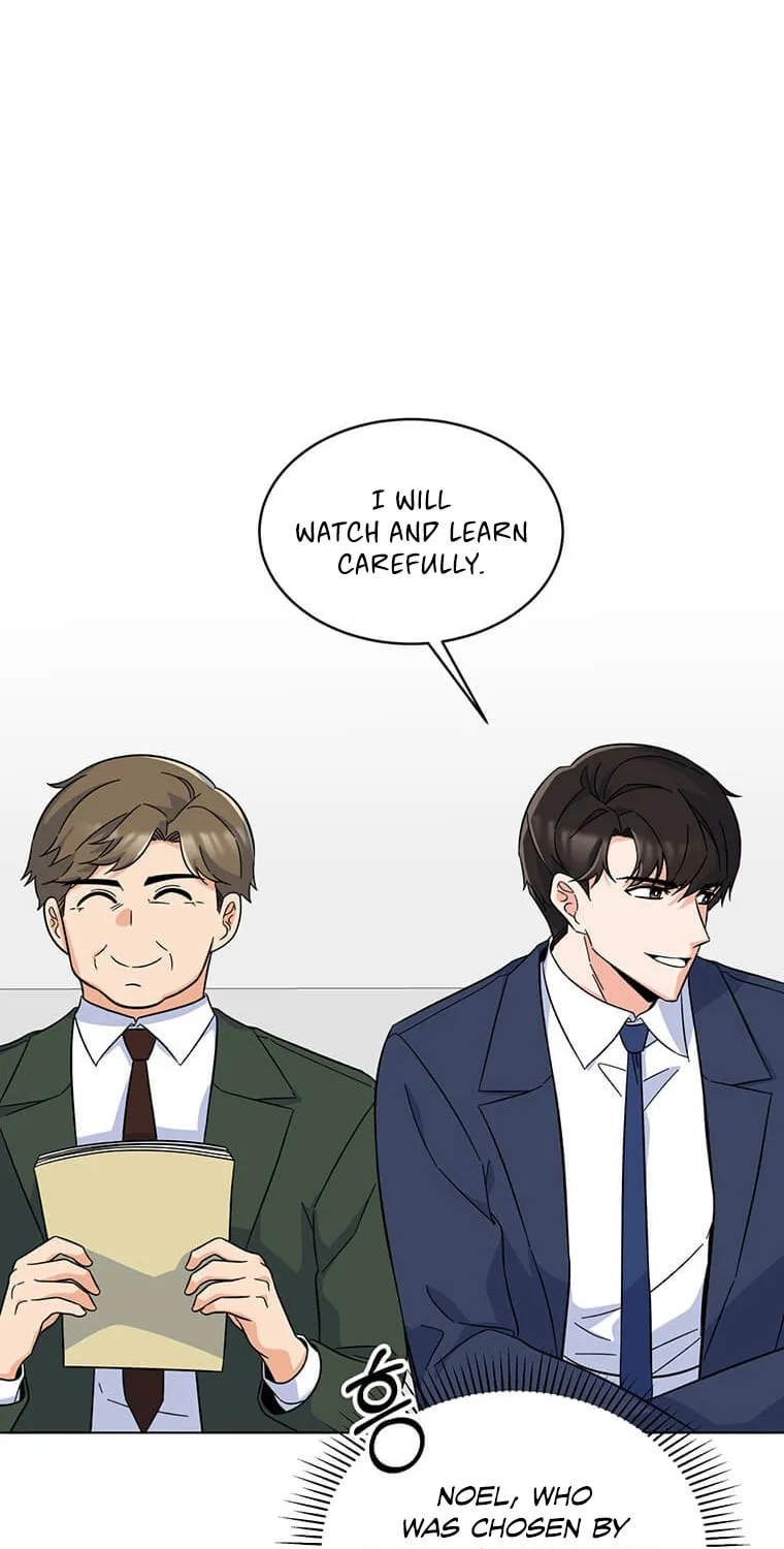 Rookie Talent Agent Knows It All – Chapter 56 – Page 55