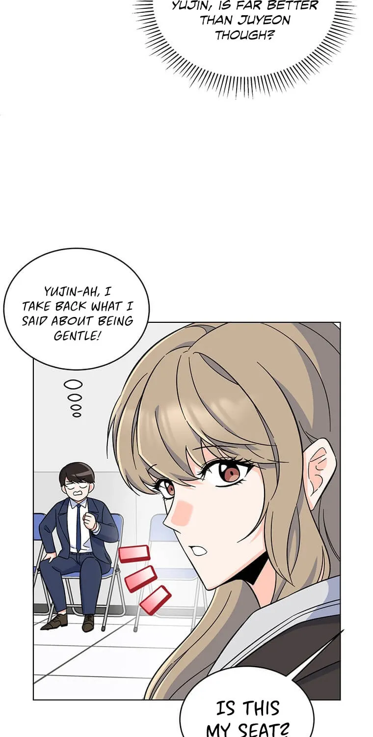 Rookie Talent Agent Knows It All – Chapter 56 – Page 56
