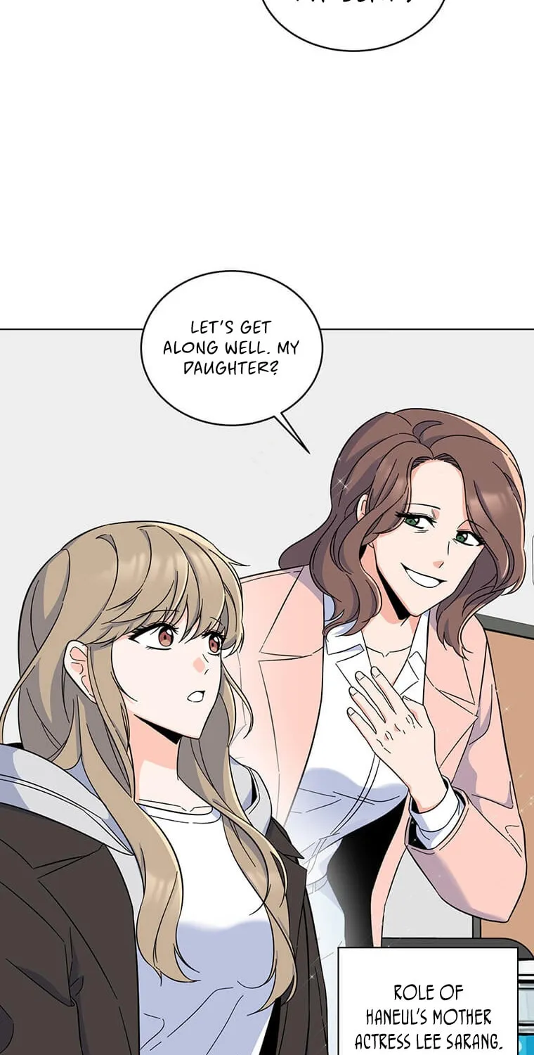 Rookie Talent Agent Knows It All – Chapter 56 – Page 57