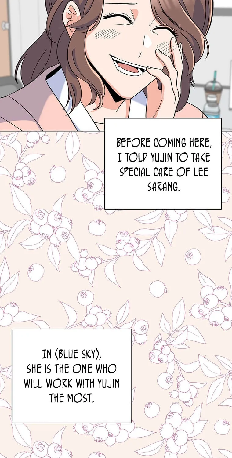 Rookie Talent Agent Knows It All – Chapter 56 – Page 62