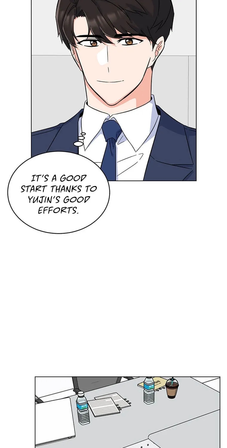Rookie Talent Agent Knows It All – Chapter 56 – Page 64