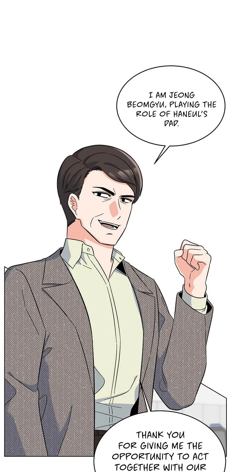 Rookie Talent Agent Knows It All – Chapter 56 – Page 67