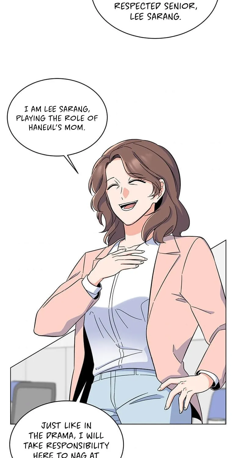 Rookie Talent Agent Knows It All – Chapter 56 – Page 68