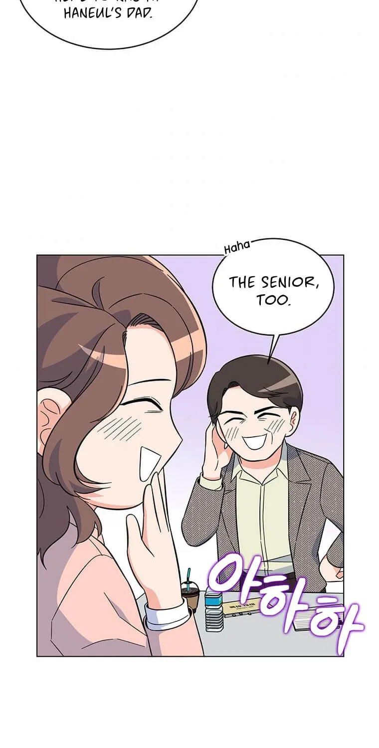 Rookie Talent Agent Knows It All – Chapter 56 – Page 69