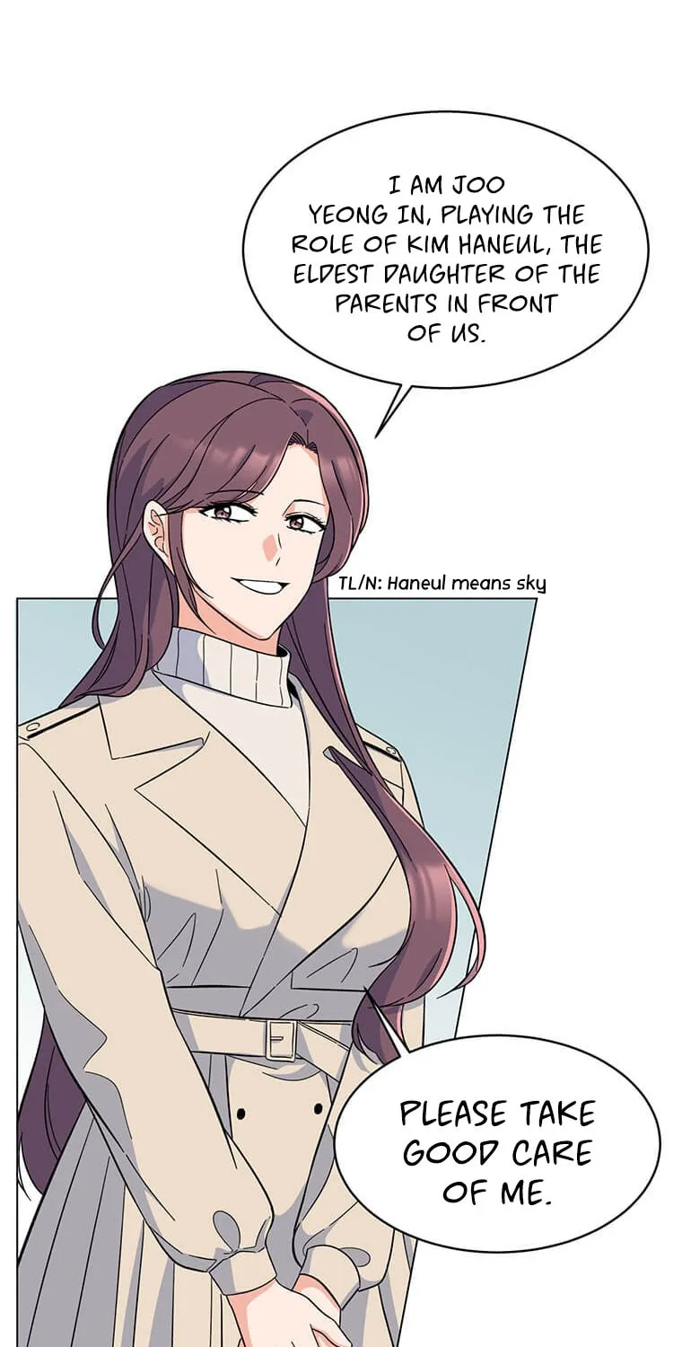 Rookie Talent Agent Knows It All – Chapter 56 – Page 70