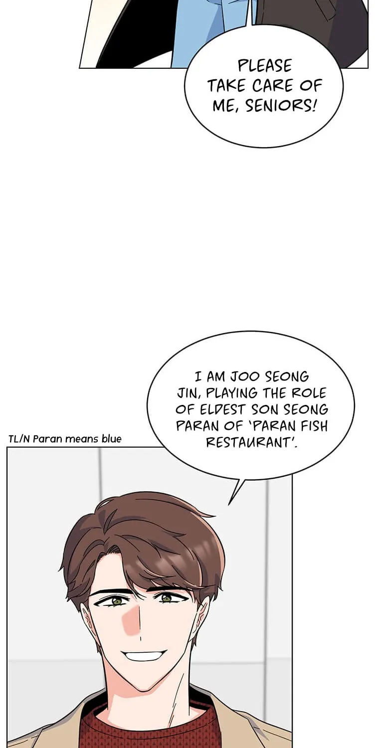 Rookie Talent Agent Knows It All – Chapter 56 – Page 72