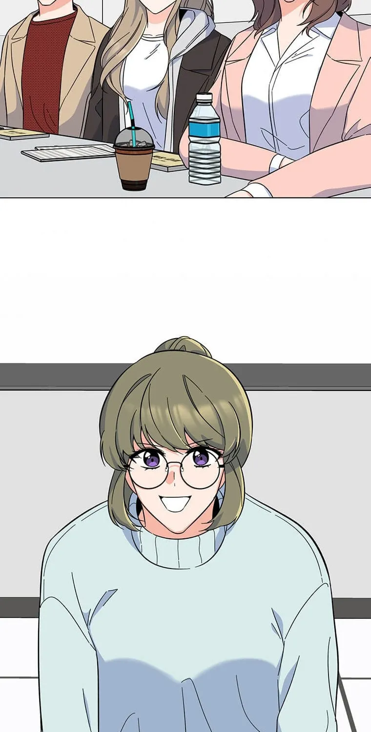 Rookie Talent Agent Knows It All – Chapter 56 – Page 77