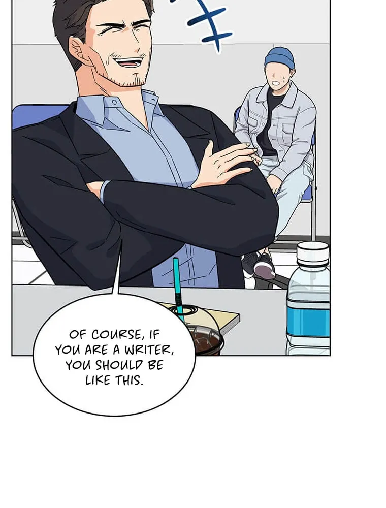 Rookie Talent Agent Knows It All – Chapter 56 – Page 80