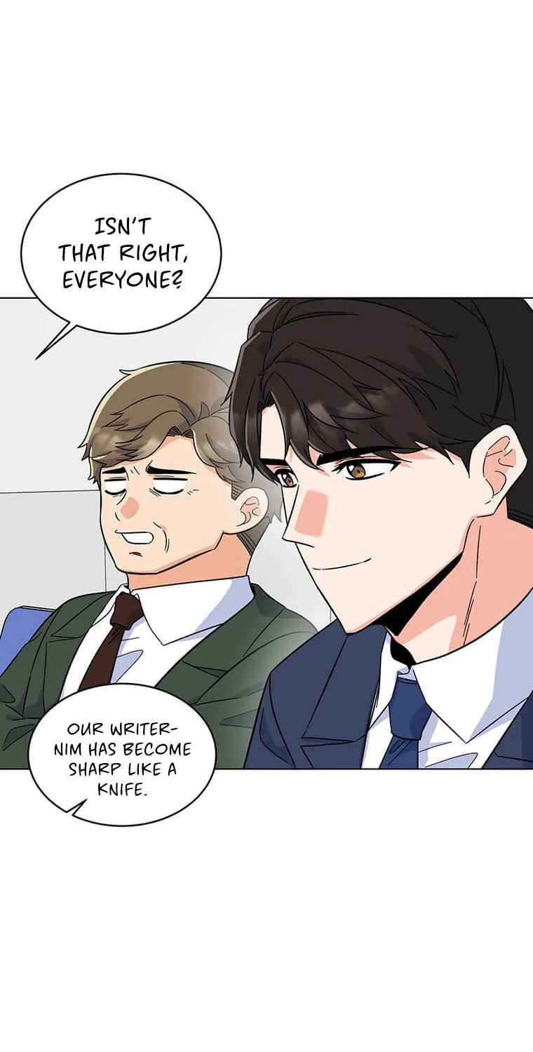 Rookie Talent Agent Knows It All – Chapter 56 – Page 81