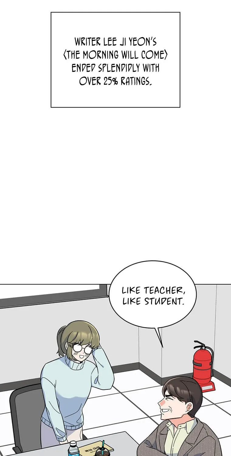 Rookie Talent Agent Knows It All – Chapter 56 – Page 82