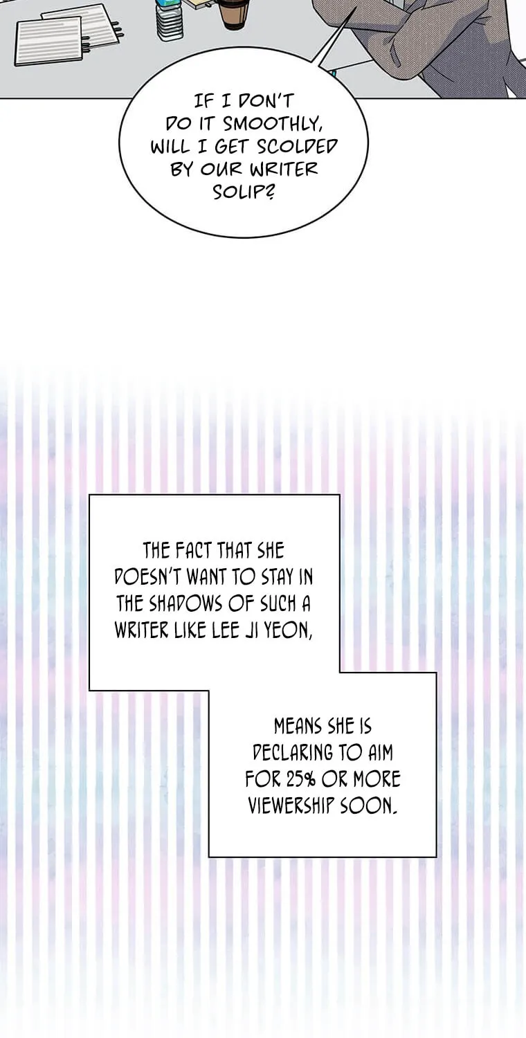 Rookie Talent Agent Knows It All – Chapter 56 – Page 83