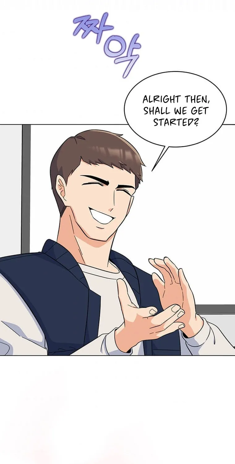Rookie Talent Agent Knows It All – Chapter 56 – Page 84