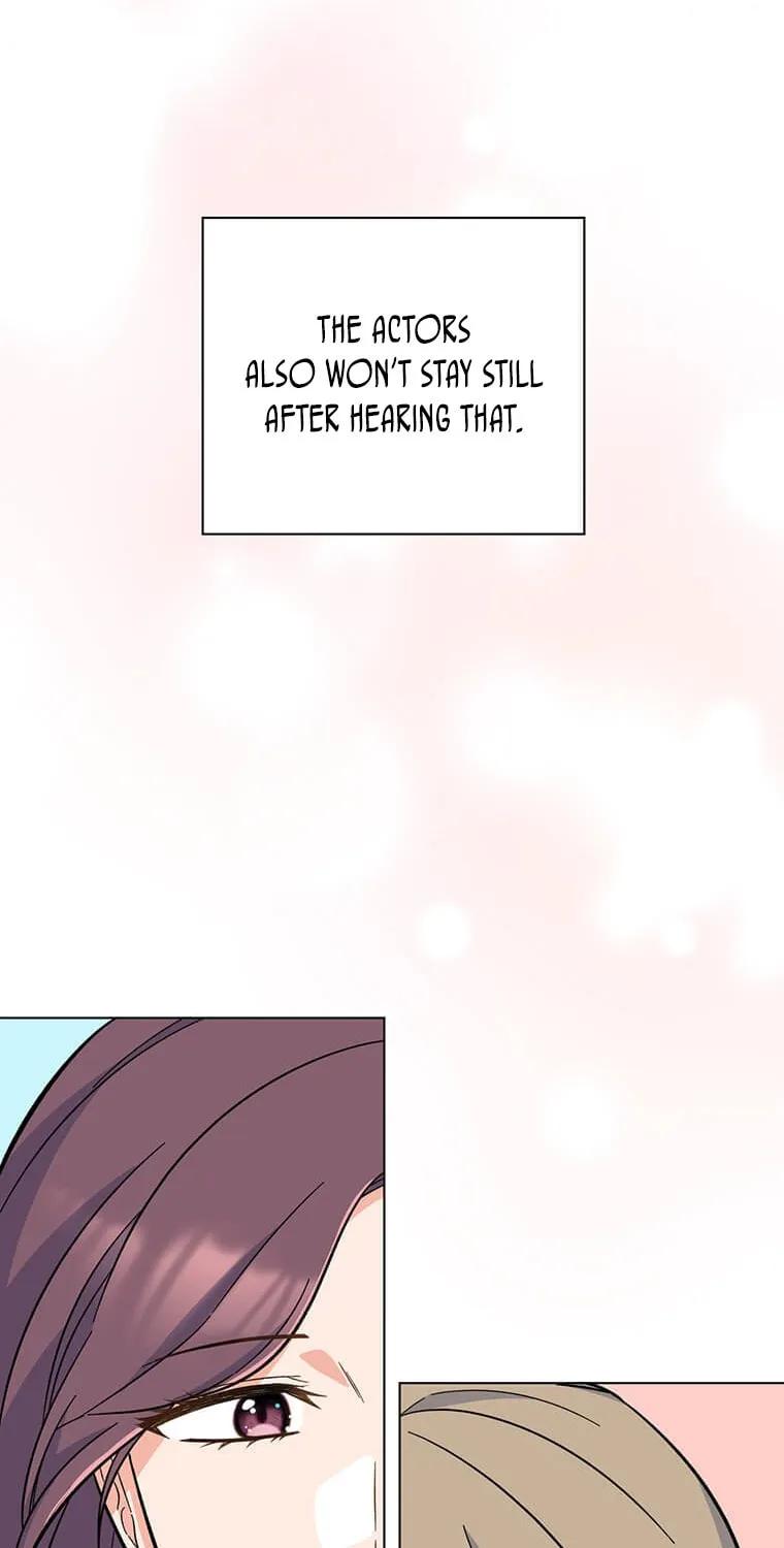 Rookie Talent Agent Knows It All – Chapter 56 – Page 85