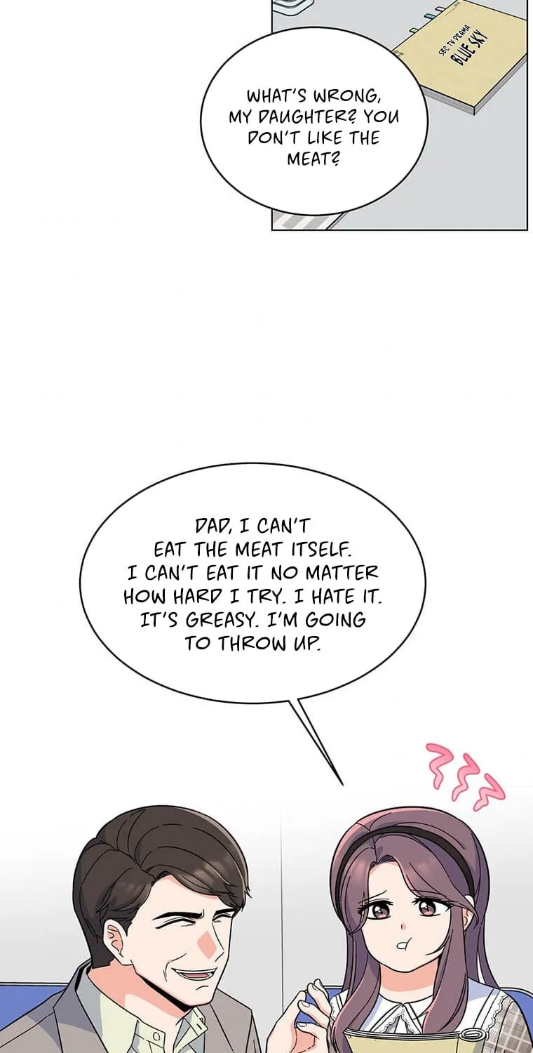 Rookie Talent Agent Knows It All – Chapter 57 – Page 6
