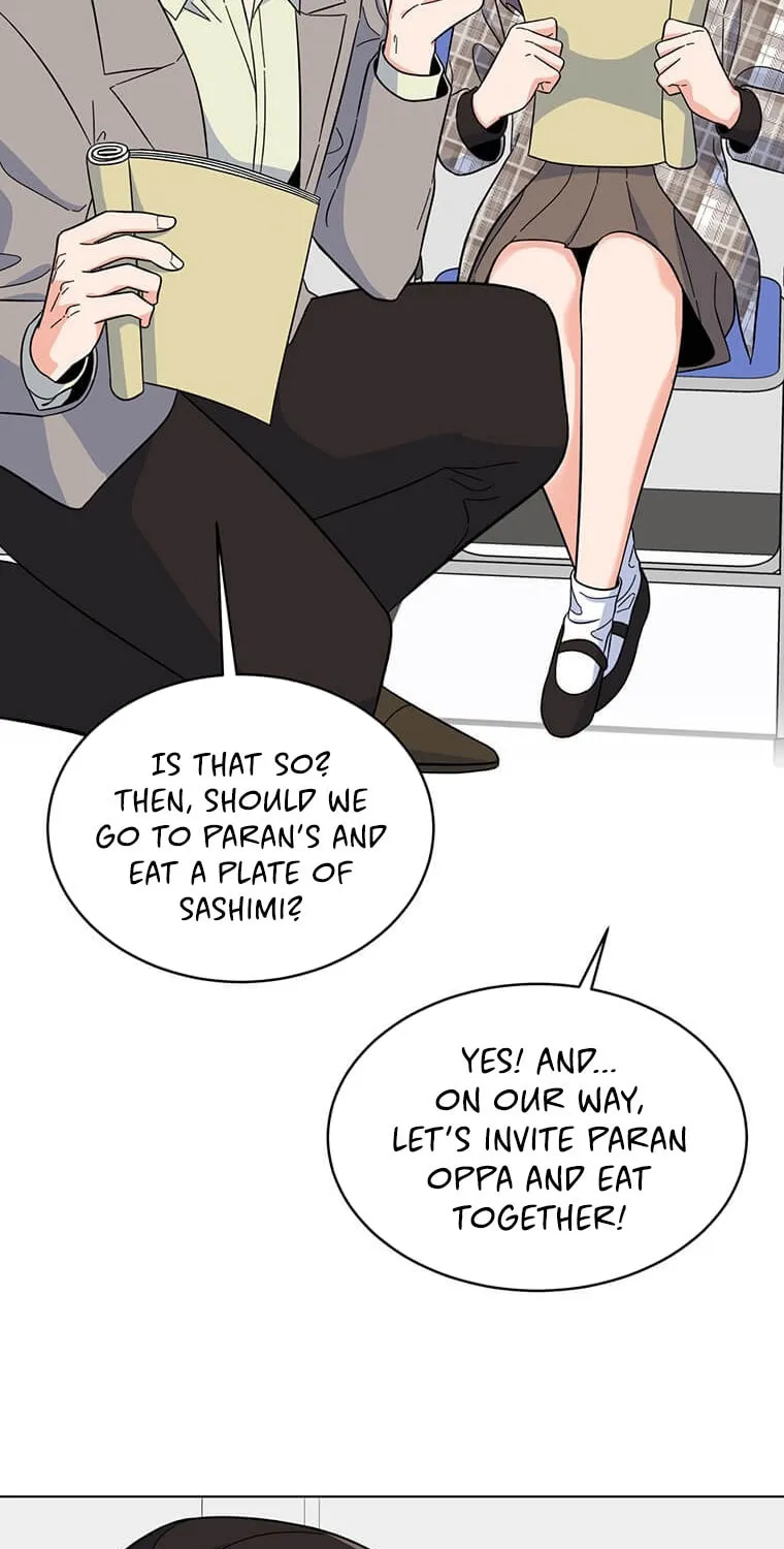 Rookie Talent Agent Knows It All – Chapter 57 – Page 7