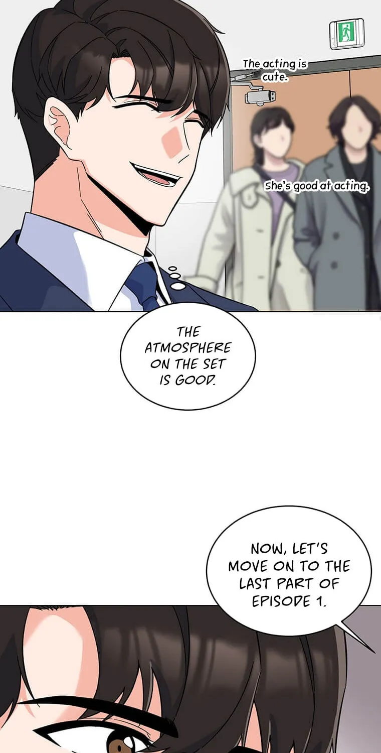 Rookie Talent Agent Knows It All – Chapter 57 – Page 8
