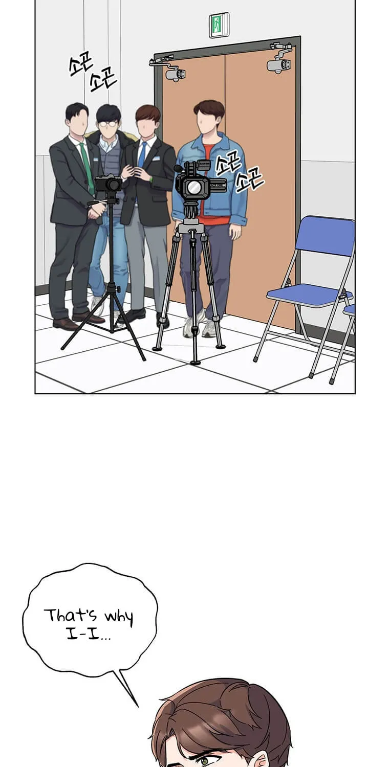 Rookie Talent Agent Knows It All – Chapter 57 – Page 14