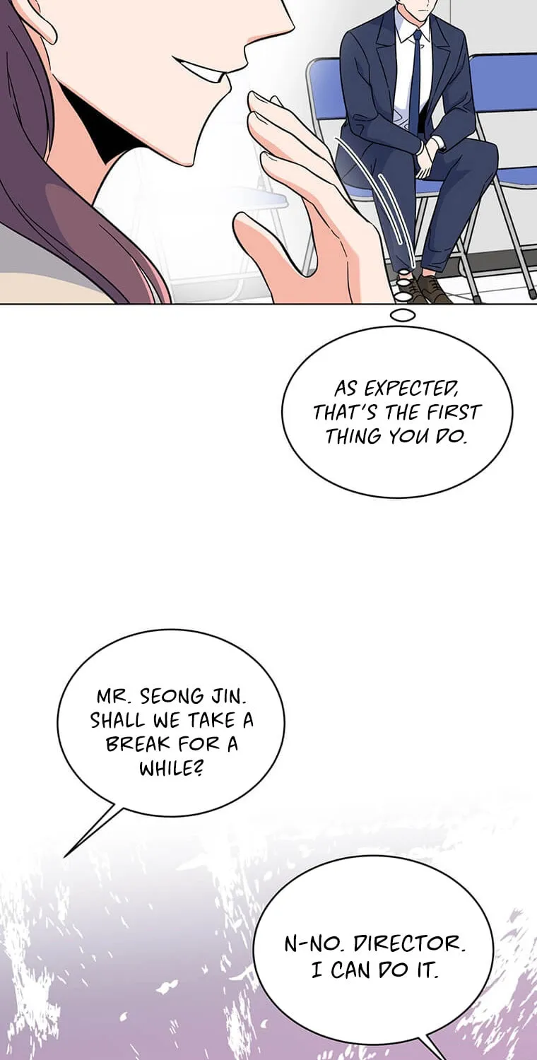 Rookie Talent Agent Knows It All – Chapter 57 – Page 16