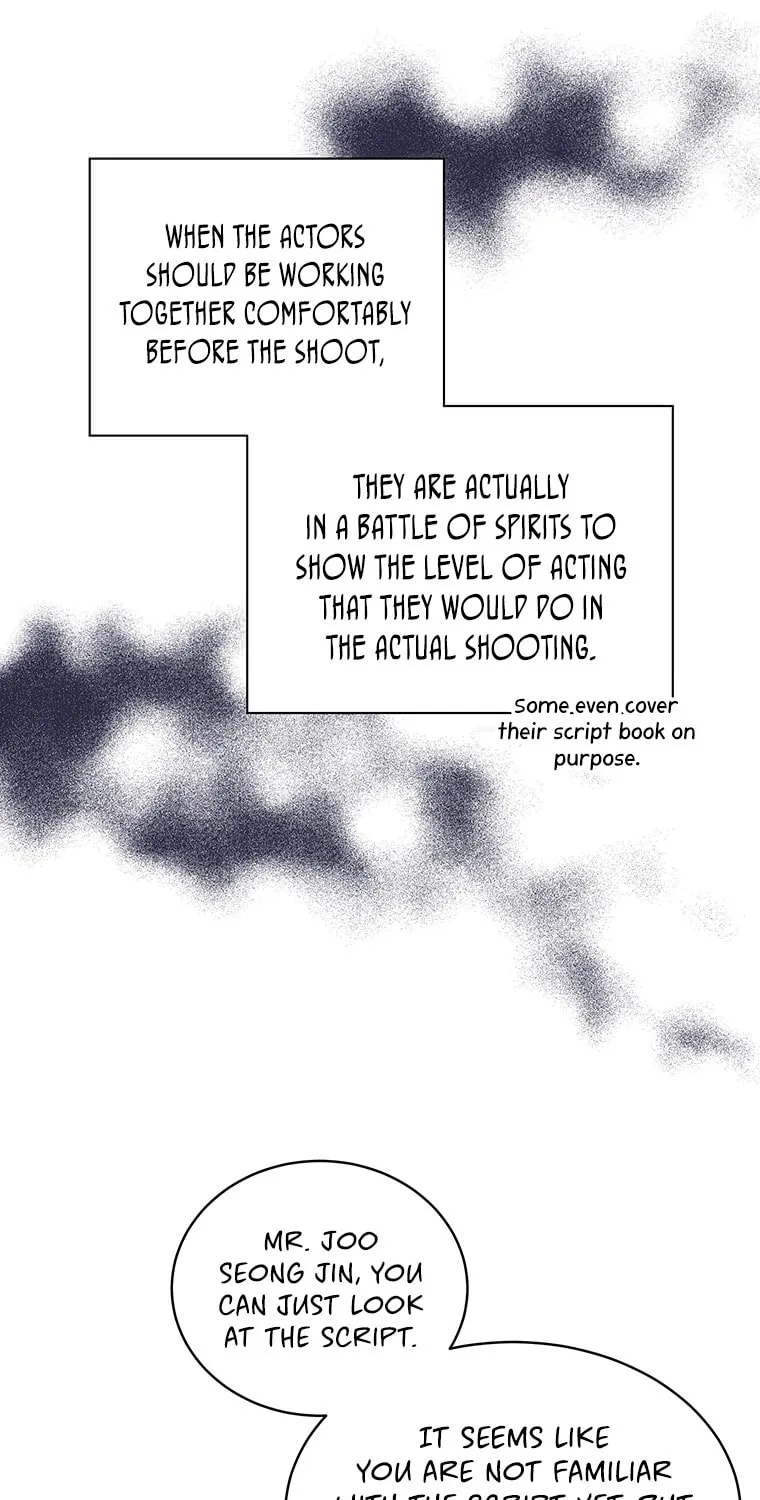 Rookie Talent Agent Knows It All – Chapter 57 – Page 18