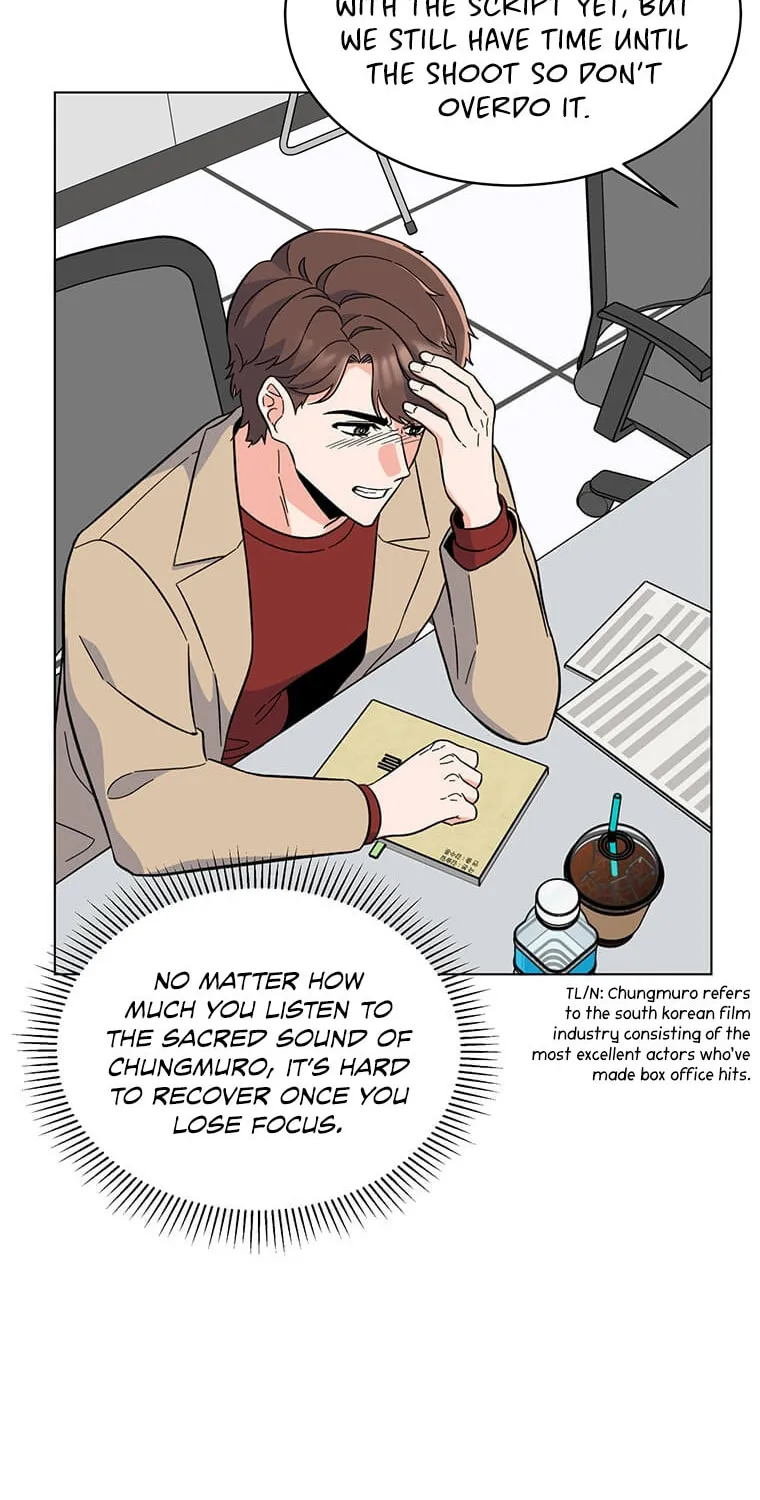 Rookie Talent Agent Knows It All – Chapter 57 – Page 19