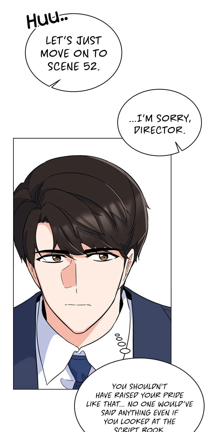 Rookie Talent Agent Knows It All – Chapter 57 – Page 20