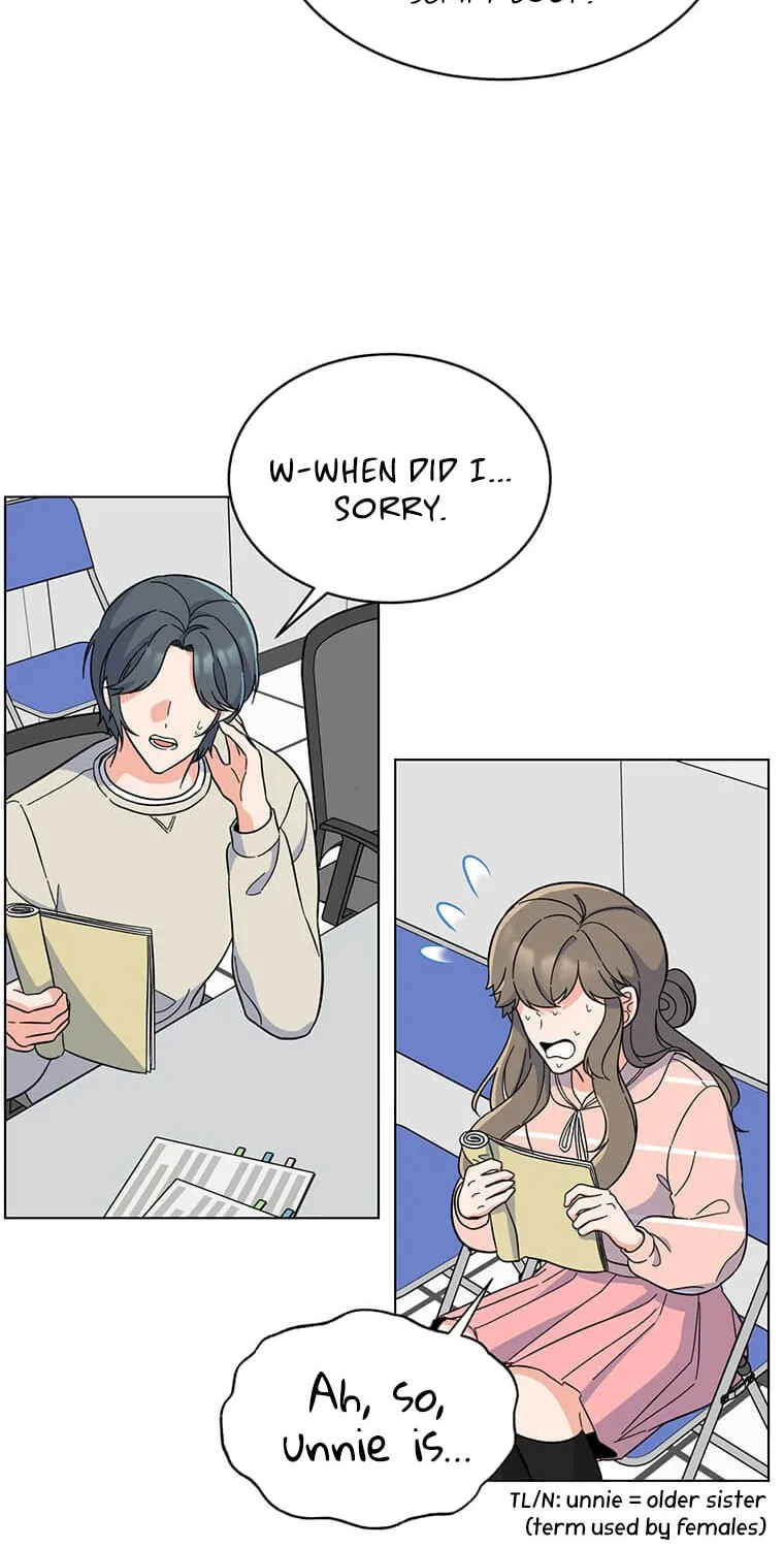 Rookie Talent Agent Knows It All – Chapter 57 – Page 21
