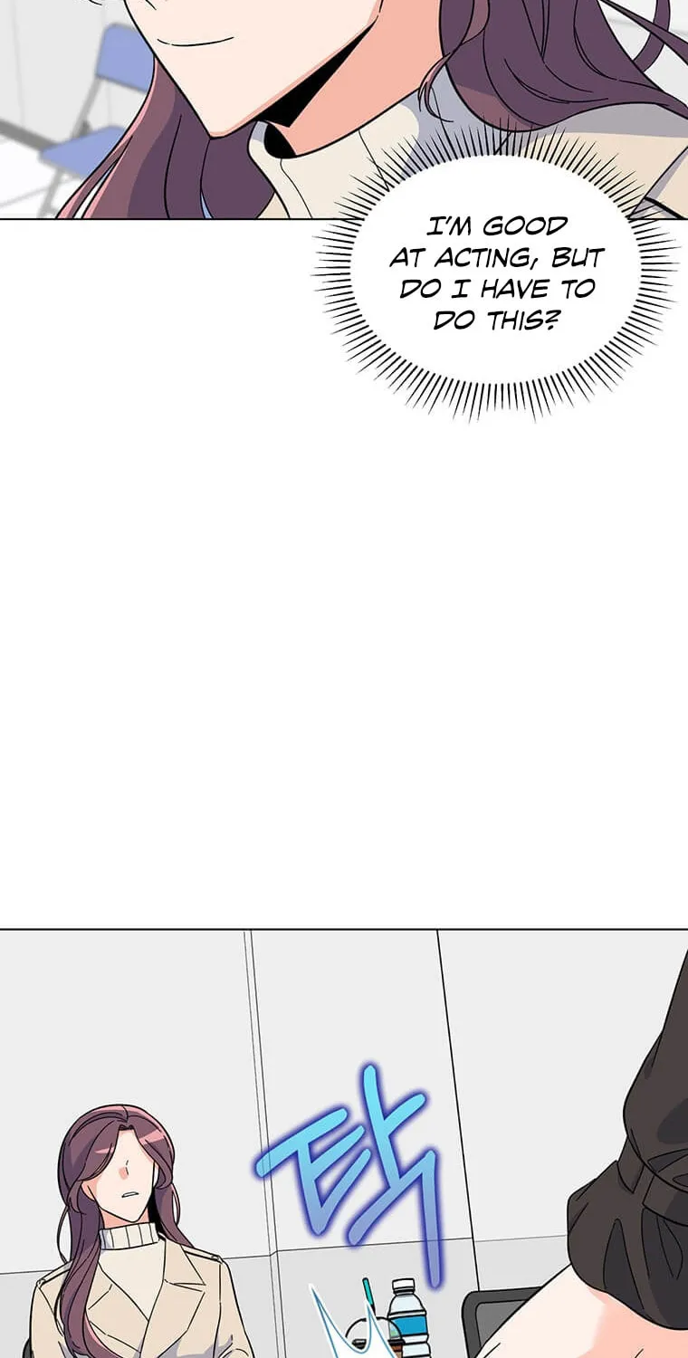 Rookie Talent Agent Knows It All – Chapter 57 – Page 23