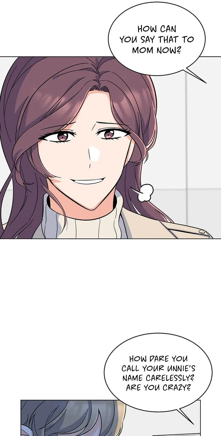 Rookie Talent Agent Knows It All – Chapter 57 – Page 25