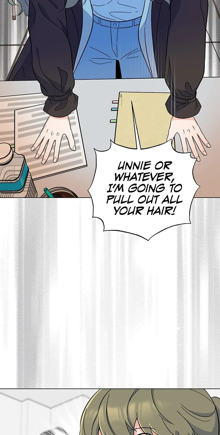 Rookie Talent Agent Knows It All – Chapter 57 – Page 28