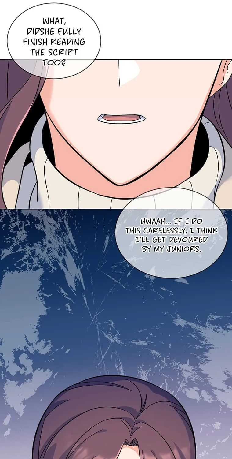 Rookie Talent Agent Knows It All – Chapter 57 – Page 31
