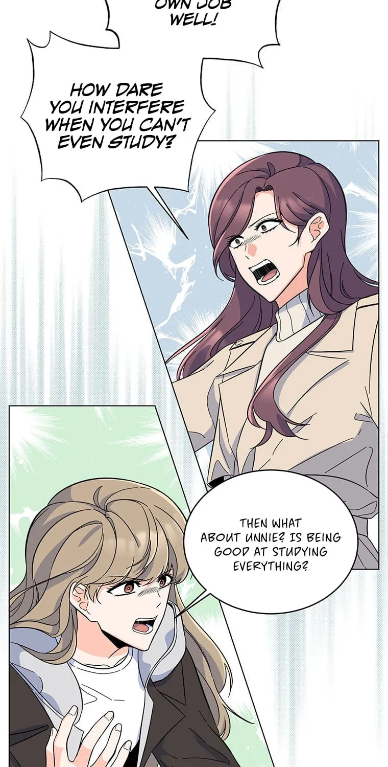 Rookie Talent Agent Knows It All – Chapter 57 – Page 33