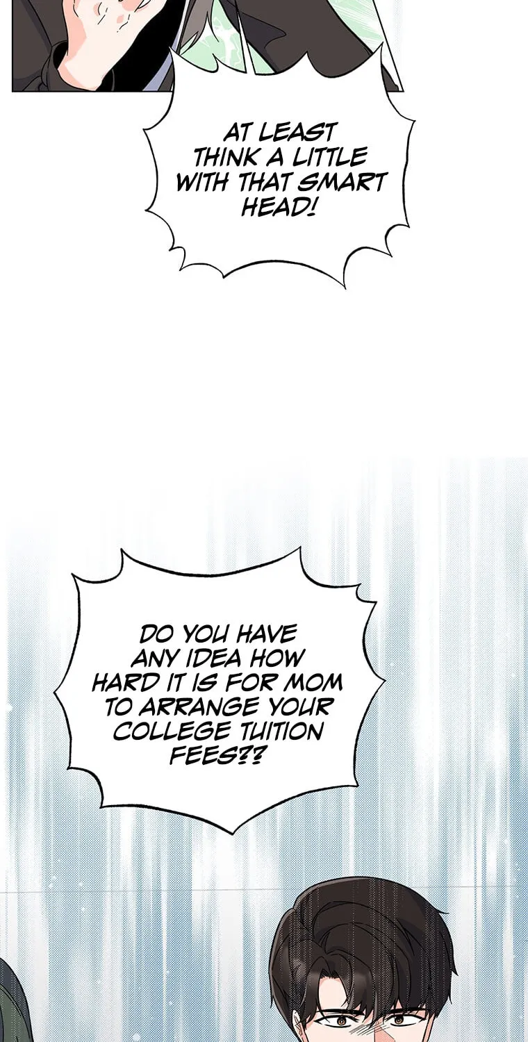 Rookie Talent Agent Knows It All – Chapter 57 – Page 34