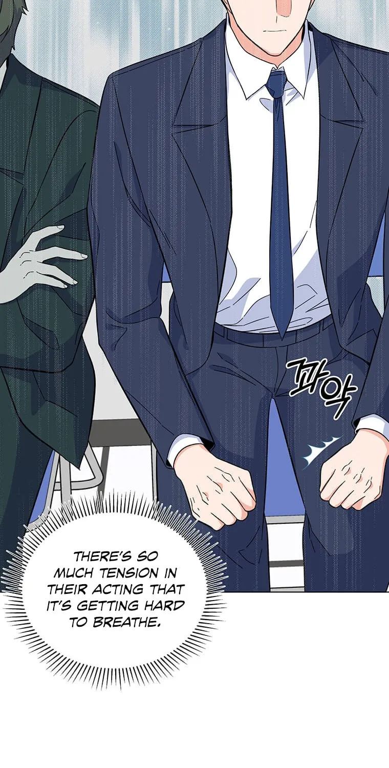 Rookie Talent Agent Knows It All – Chapter 57 – Page 35