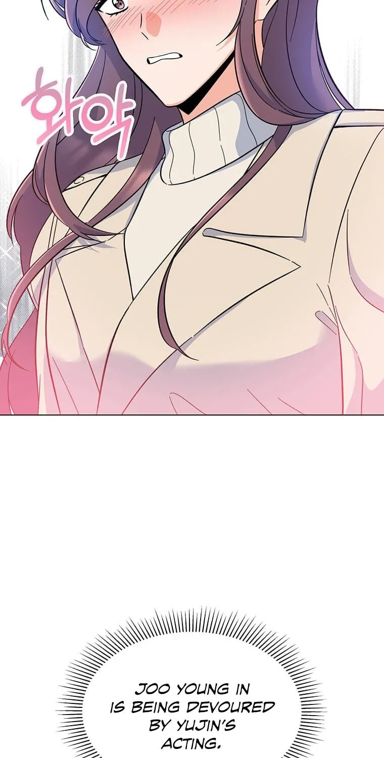 Rookie Talent Agent Knows It All – Chapter 57 – Page 38